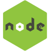 Node logo